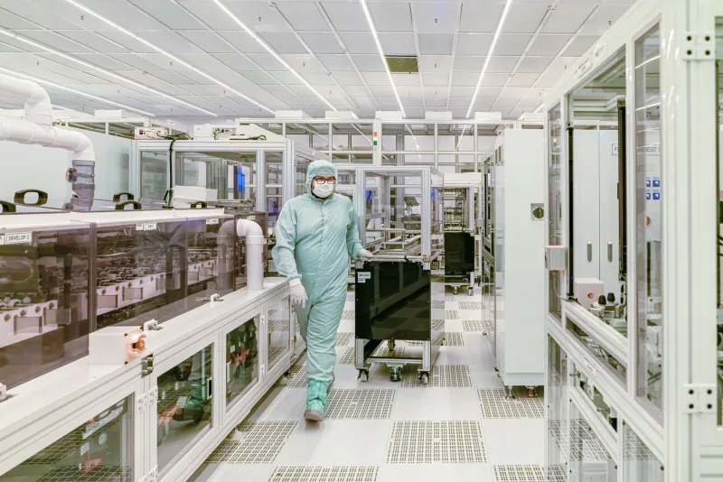 Steel, Silicon, and Substance: How Wales Is Becoming Britain's Deep Tech Heartland