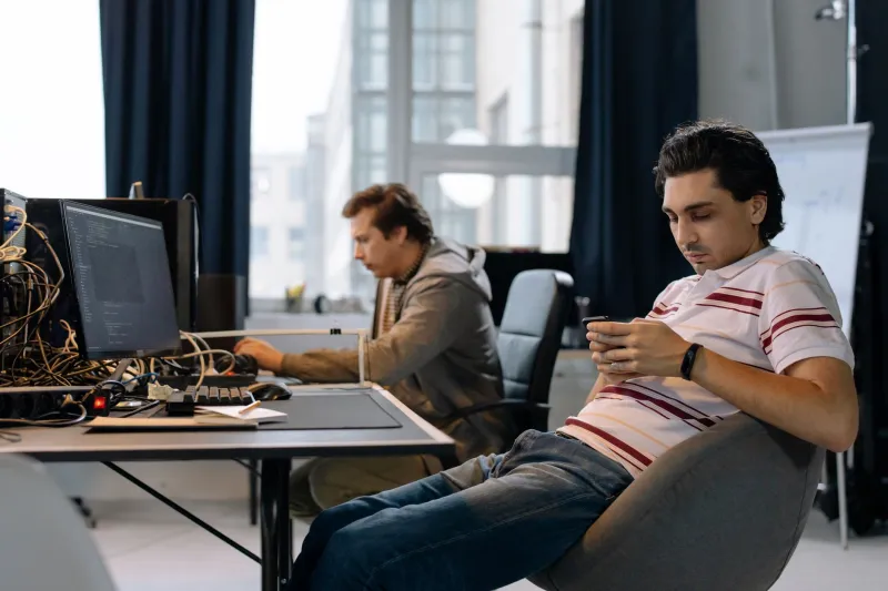 Second City, First Choice: Why UK SaaS Founders Are Planting Their Engineering Roots in Wales