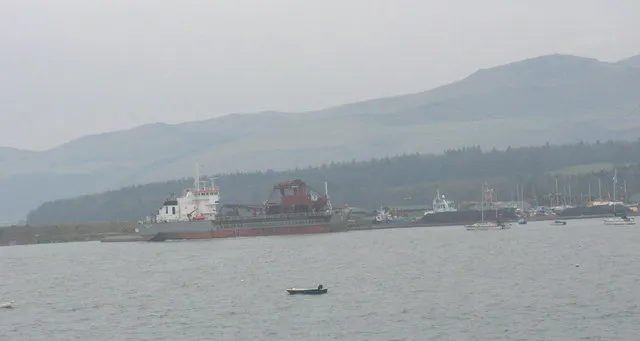 Ports of Opportunity: How Wales Is Quietly Rewriting Britain's Logistics Map