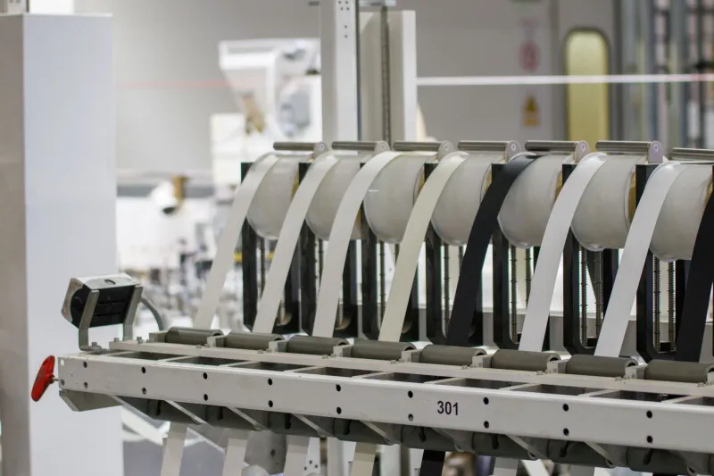Precision Over Price: How Welsh Contract Manufacturers Are Winning High-Value Work From Global Brands