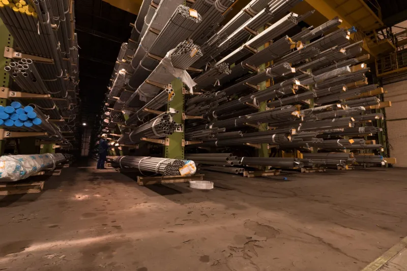 Closer and Stronger: How Welsh Industry Is Answering the UK's Supply Chain Crisis