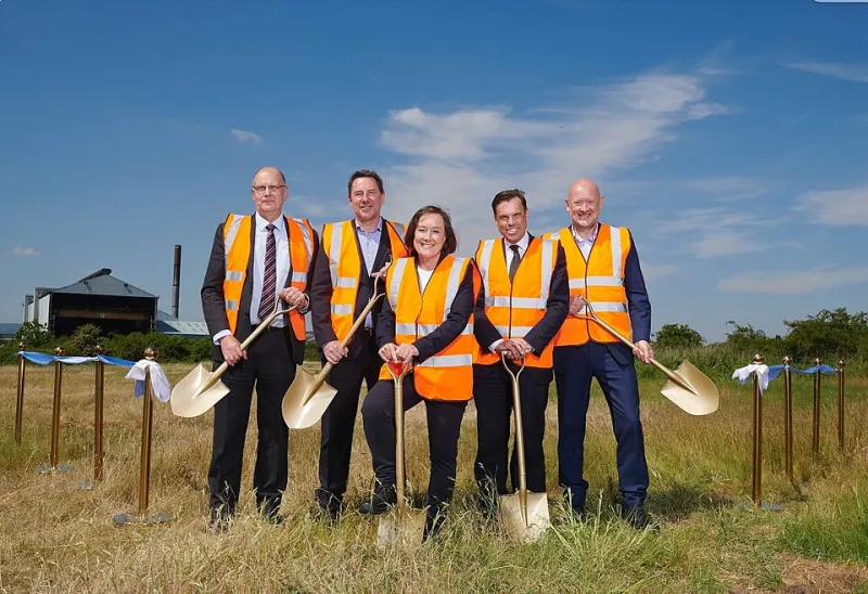 Proximity, Precision, and Premium Positioning: How Welsh Mid-Market Firms Are Outmanoeuvring the Giants